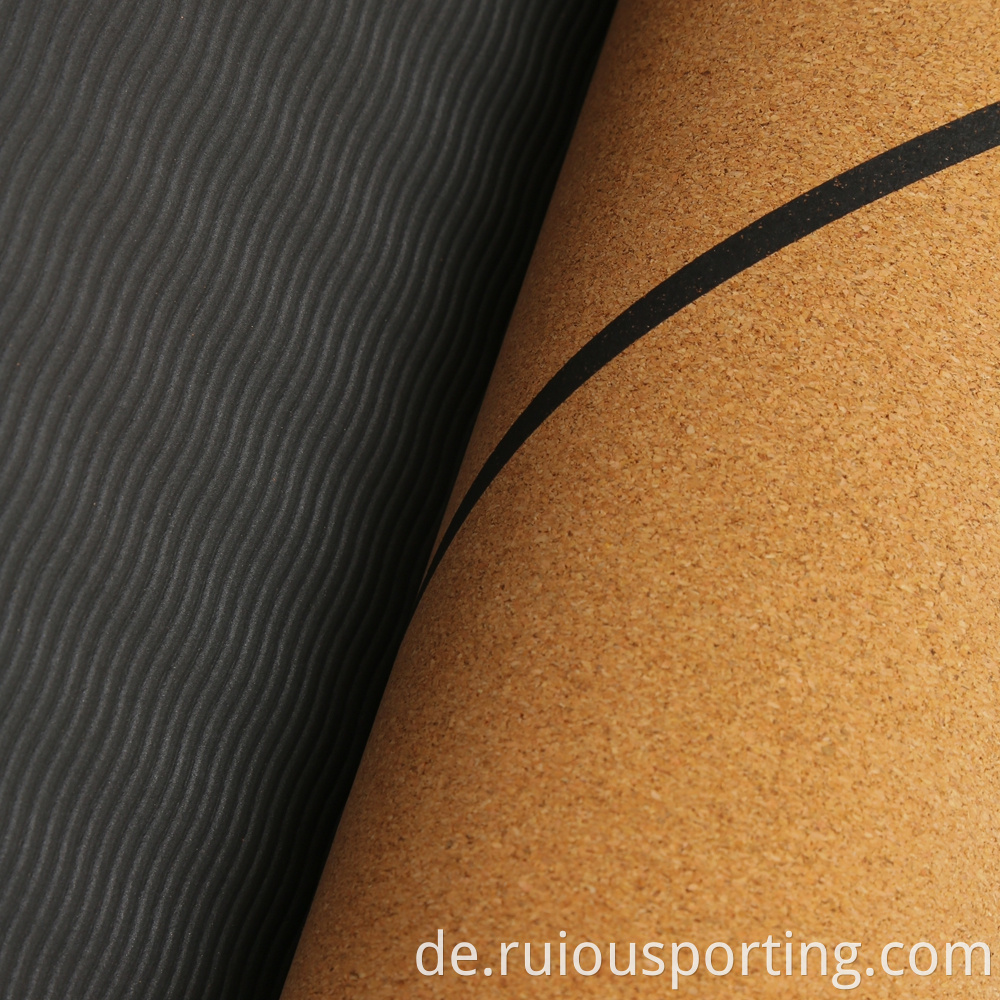 Großhandel Yoga Matte Hot Sale hohe Qualität wholesale yoga mat hot sale high quality